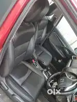 this is a well main tend car