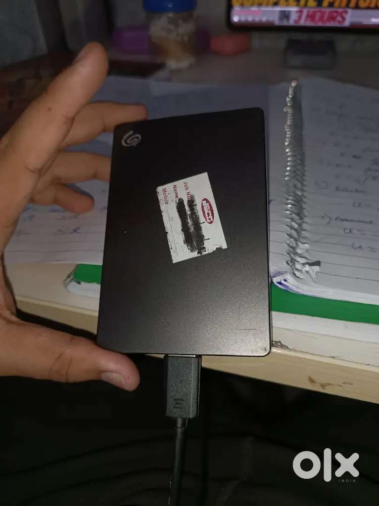 1tb HDD storage device