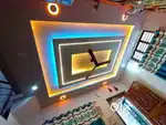 Flase ceiling