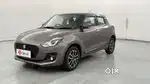 Maruti Suzuki Swift 2018 ZXI Plus, 2018, Petrol