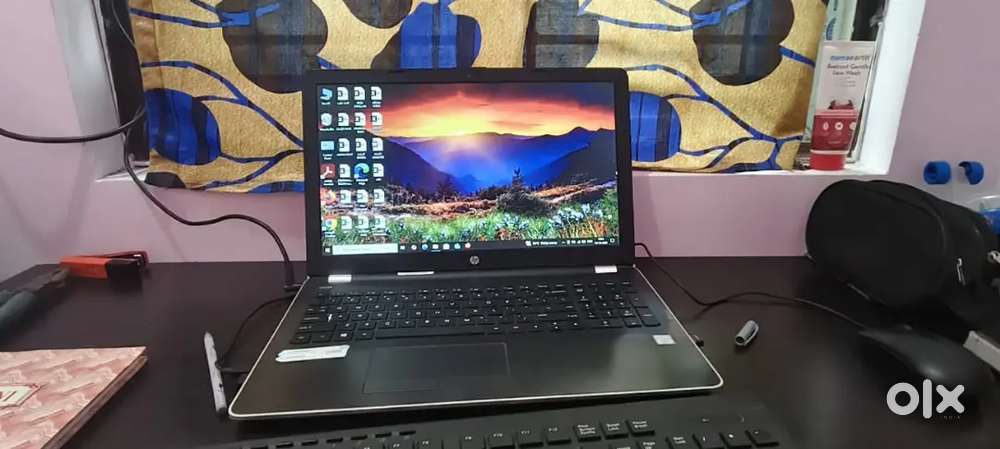 Hp Laptop i3