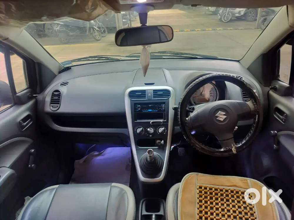 Maruti Suzuki Ritz Diesel Super Tight Condition 2013