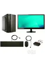 Editing & gaming computer use of 9 days only full condition no damages