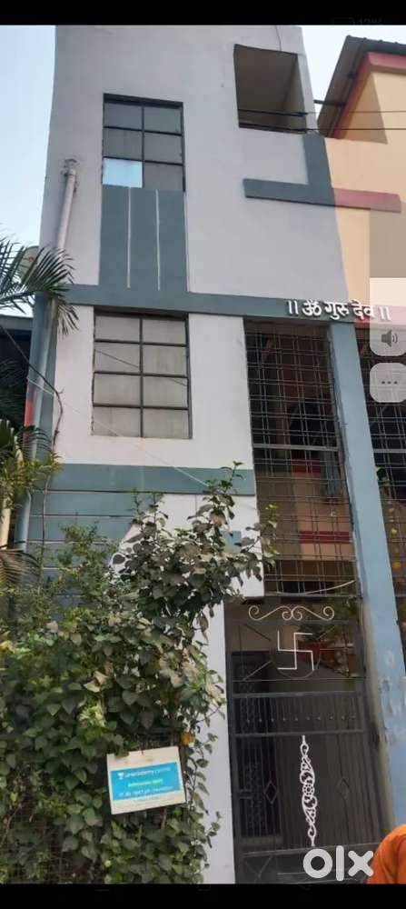 House in veena nagar on sale