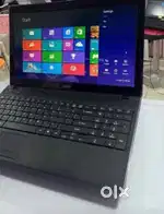 ਮੋਬਾਈਲ and Laptop ACCER AMD RFast Process SSD Inbuilt