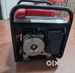 HONDA EP 1000 AC GENERATOR