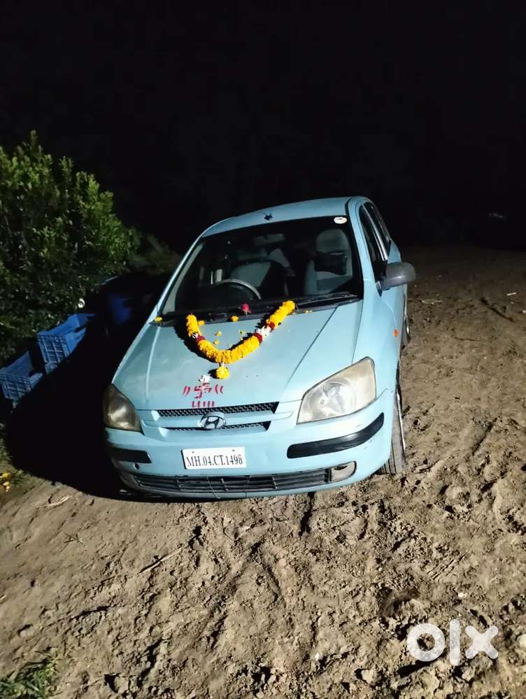 Hyundai Getz Prime 2007