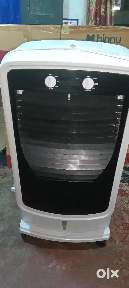 Hinnu Air Cooler