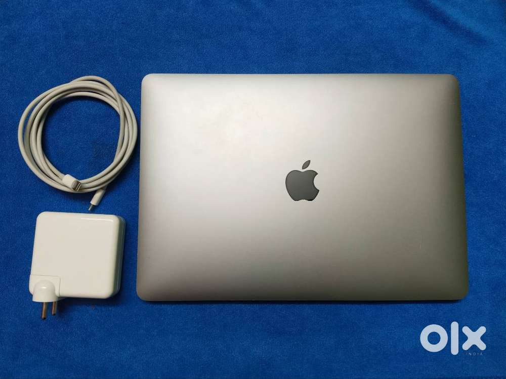 Apple MacBook Air M1 (8GB RAM, 256GB SSD)  Good Condition