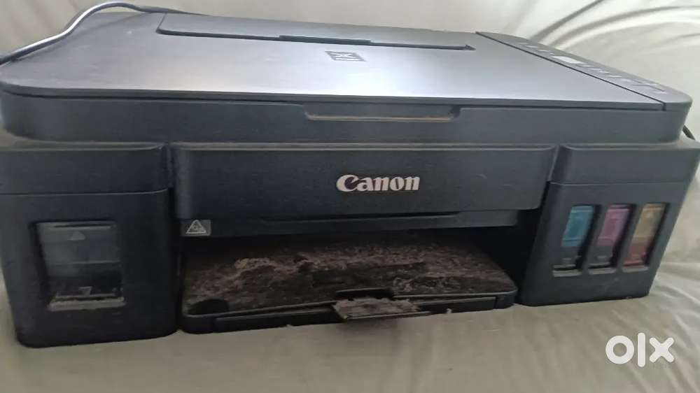 CANON PIXMA PRINTER