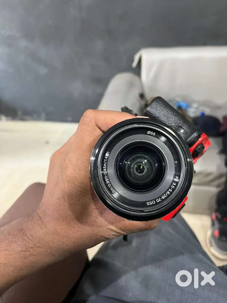 Sony a7r2 very good condition