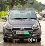 Hyundai Xcent S 1.2, 2019, Petrol