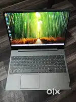 I5 10TH GEN METAL BODY LAPTOP NVIDIA GRAPHICS 256 SSD 1 TB HDD