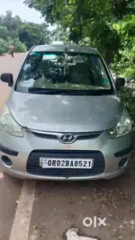 Hyundai i10 2010 Petrol Well Maintained