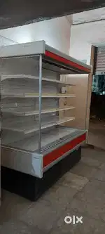 OPEN CHILLER