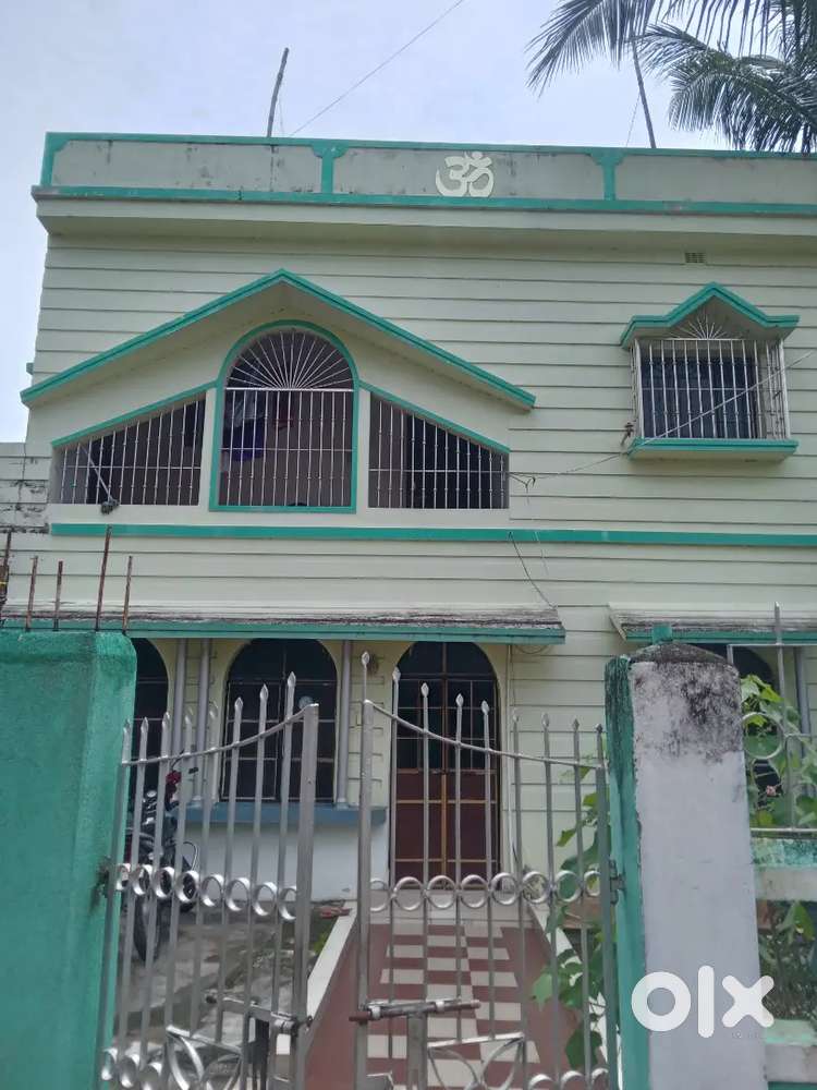 House rent
