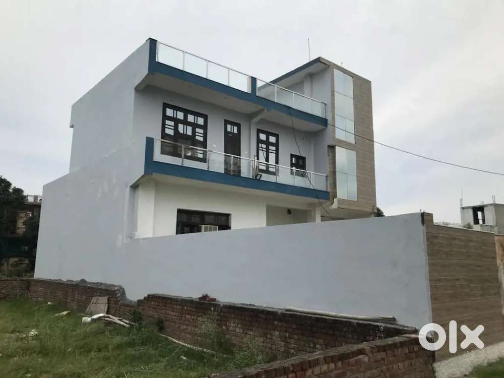 Required nuclear family