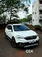 Maruti Suzuki S-Cross 1.5 Delta, 2019, Diesel