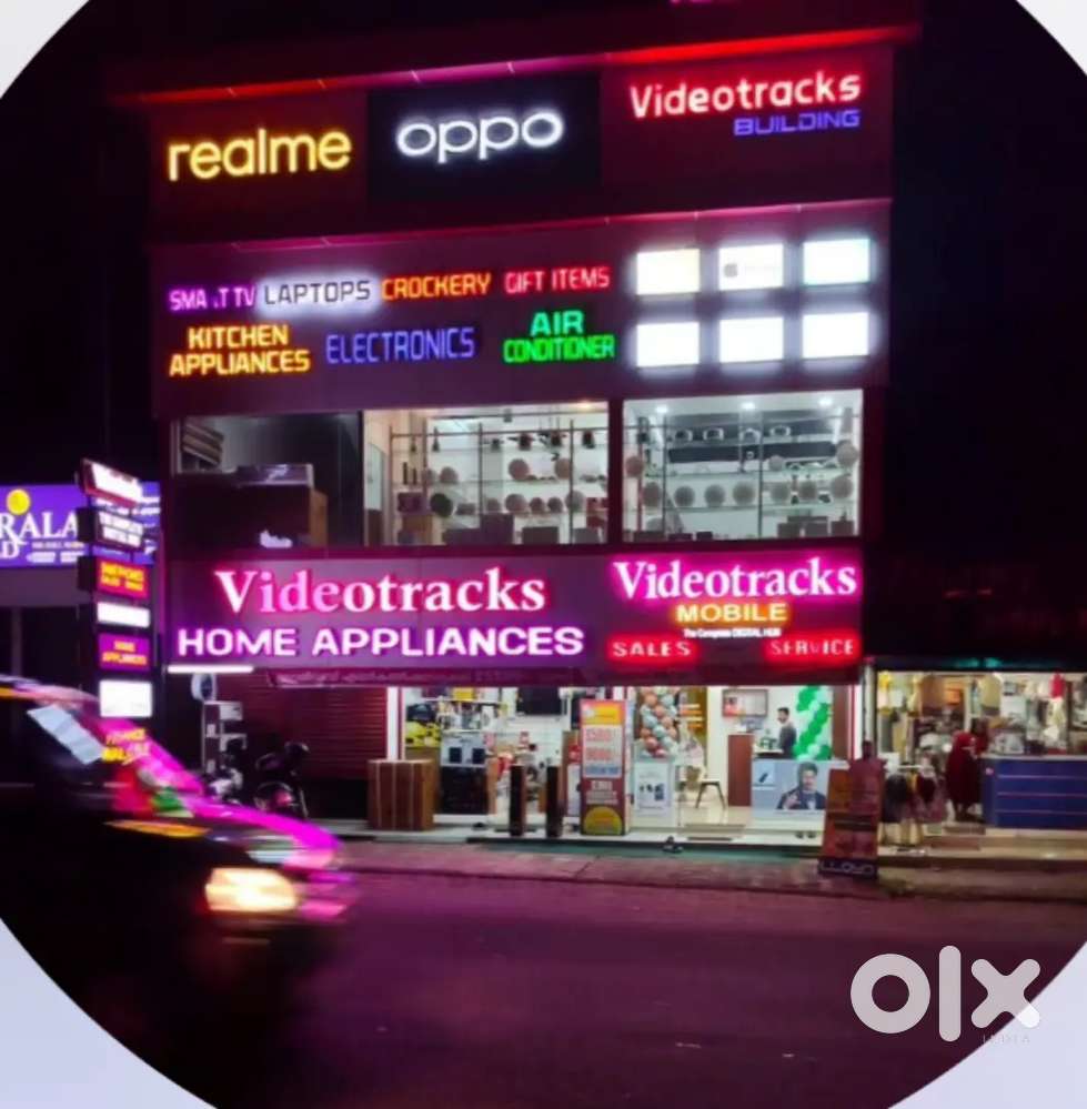 Showroom exicutive,Brand promoter