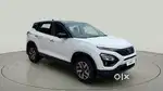 Tata Harrier 2.0 XZ Sunroof Dual Tone, 2021, Diesel