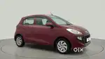 Hyundai New Santro 1.1 Sportz AMT, 2021, Petrol