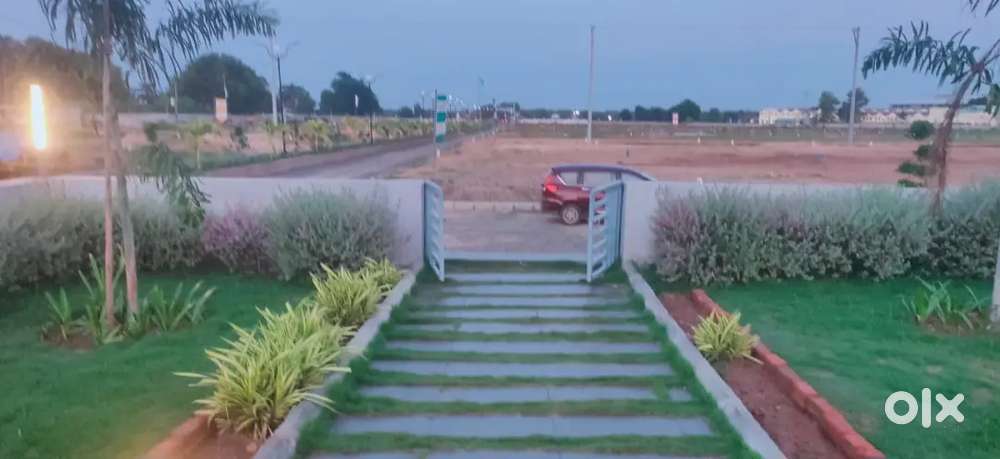 NUDA and RERA APPROVED VENTURES