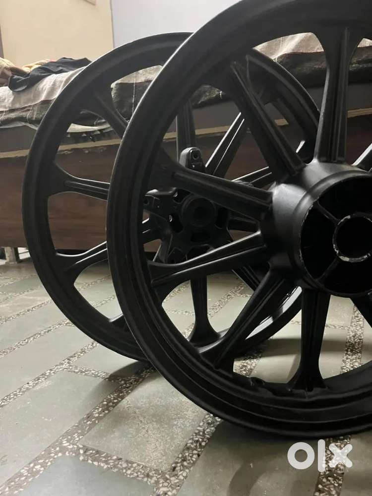 Royal enfileer classic 350 allowhille