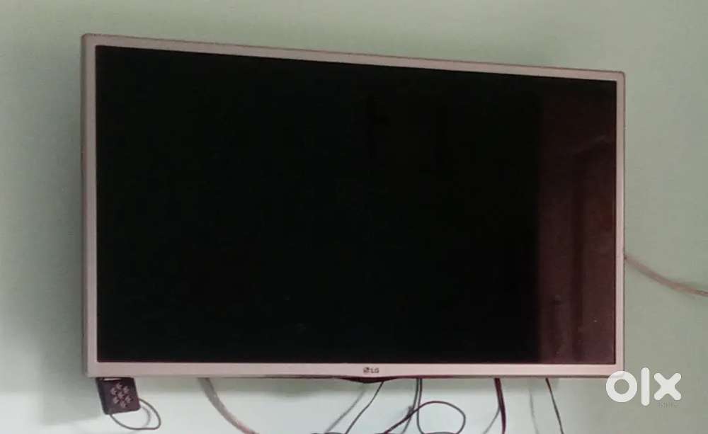 LG tv 32 inches