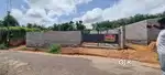 10 Cent residential plot for sale at Chittazha