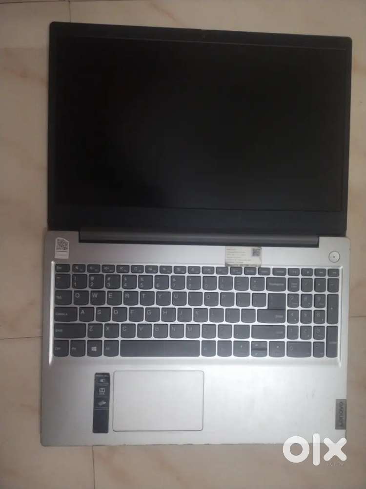 Lenovo IdeaPad3