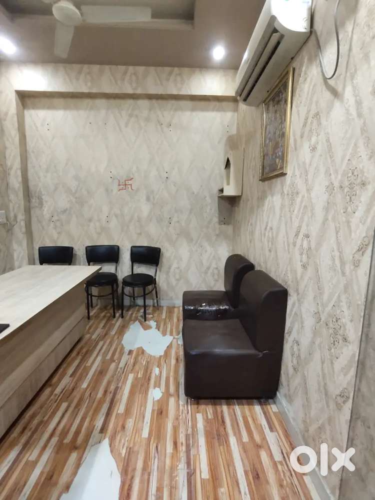 Shop Available for Rent – Prime Location, High Footfall
