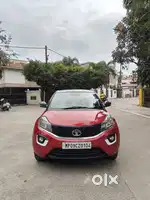 Tata Nexon, 2018, Petrol