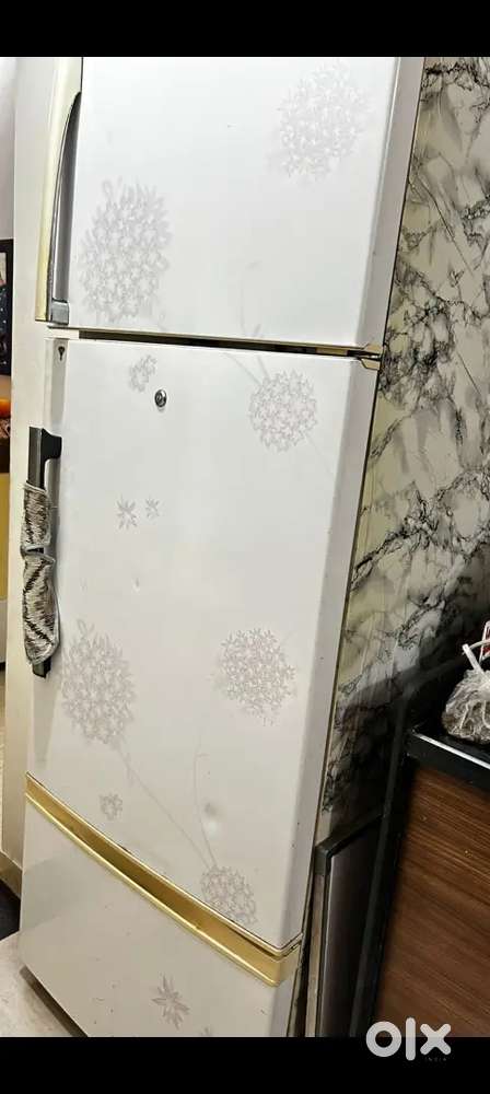 LG Triple door refrigerator