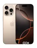 iPhone 16 Pro 256 GB: 5G Mobile Phone with Camera Control, 4K 120 fps