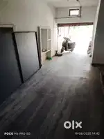 Shop and office purpose