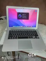 MacBook Pro i5, 128 SSD, 8gb RAM, 2gb graphics