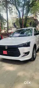 DZIRE TOUR CNG T PRRMIT