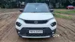 Tata Punch Creative, 2022, Petrol