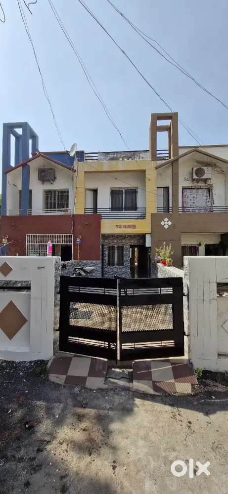 110 VAR NU MAKAN RANT UPAR AAPVANU CHHE