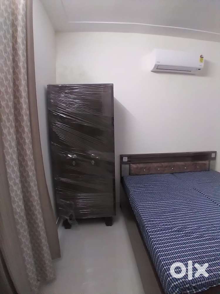 Room For Rent For Girls Only near Metro, CCC, Best Price