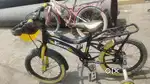 Hero Extreme cycle
