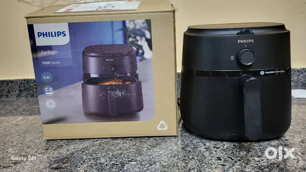 Philips Airfryer