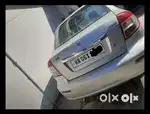 Maruti Suzuki SX4 2011