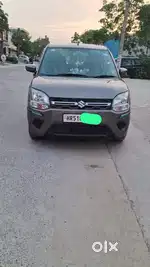 Maruti Suzuki Wagon R 1.0 2019-2022 VXI (O), 2022, Petrol