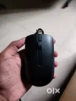 Dell wired mouse