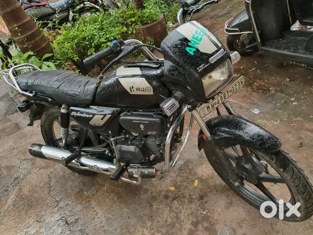 I want to sell my Splendor xtech bluetooth connectivity