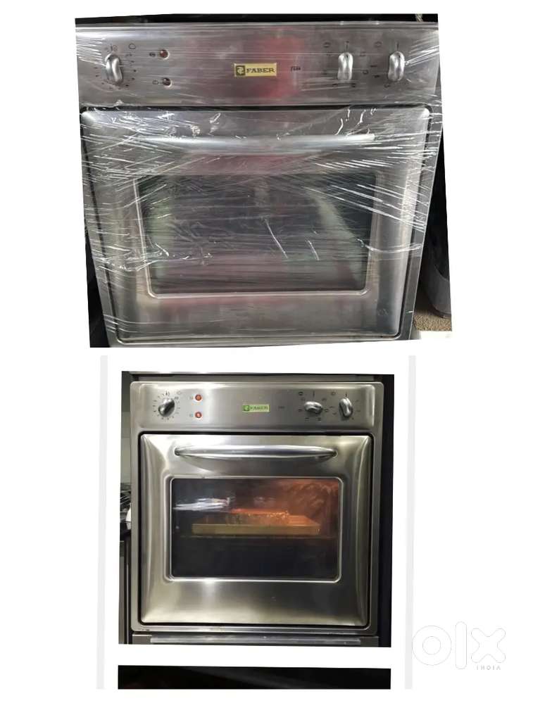 Hotel kitchen appliances