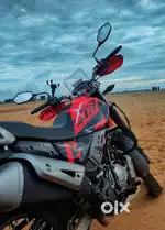 Hero Xpulse 4 V
