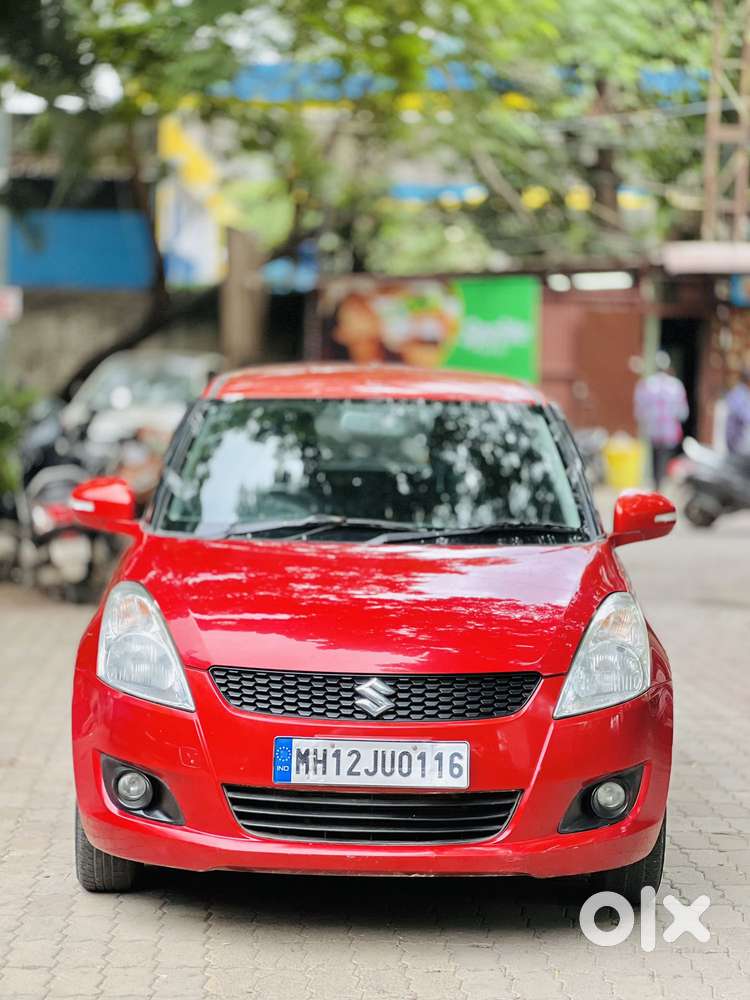 Maruti Suzuki Swift 2004-2010 VXI with ABS, 2013, Petrol