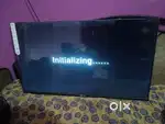 Television  43inches google TV